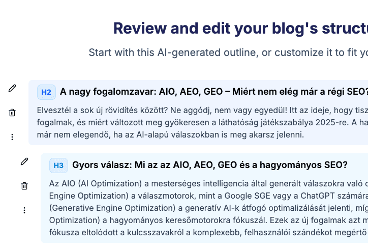 Article Writing in 5 Minutes: The Lightning-Fast Edge